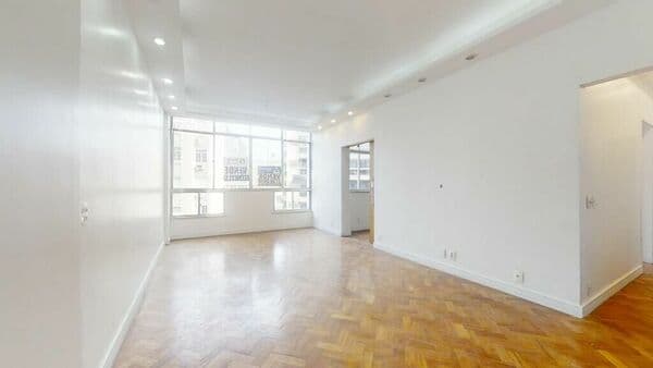 Apartamento à venda em Rio de Janeiro/RJ