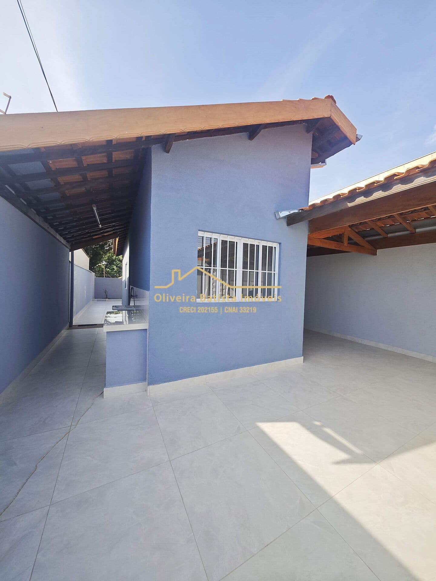 BELA CASA NO FÊNIX