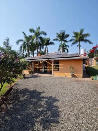 ÓTIMA CHÁCARA NOS PIRES EM LIMEIRA - CONDOMINIO FECHADO