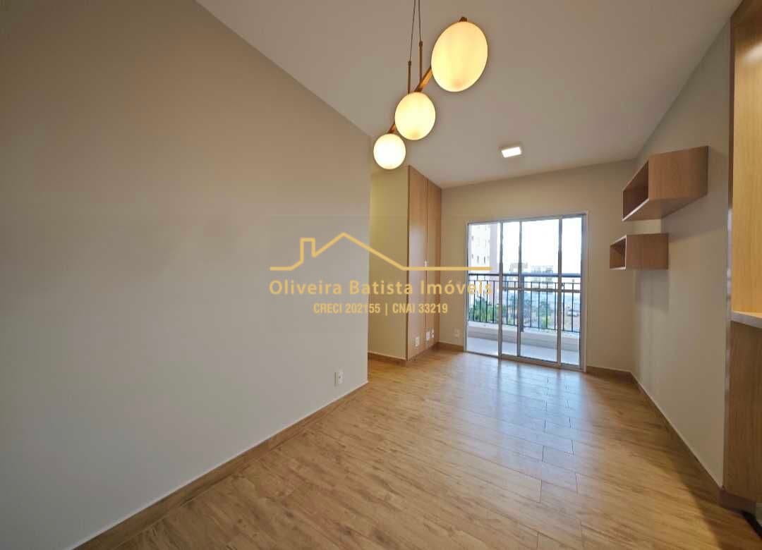 Lindo apartamento Condomínio Barcelona, Santa Adélia, Limeira SP