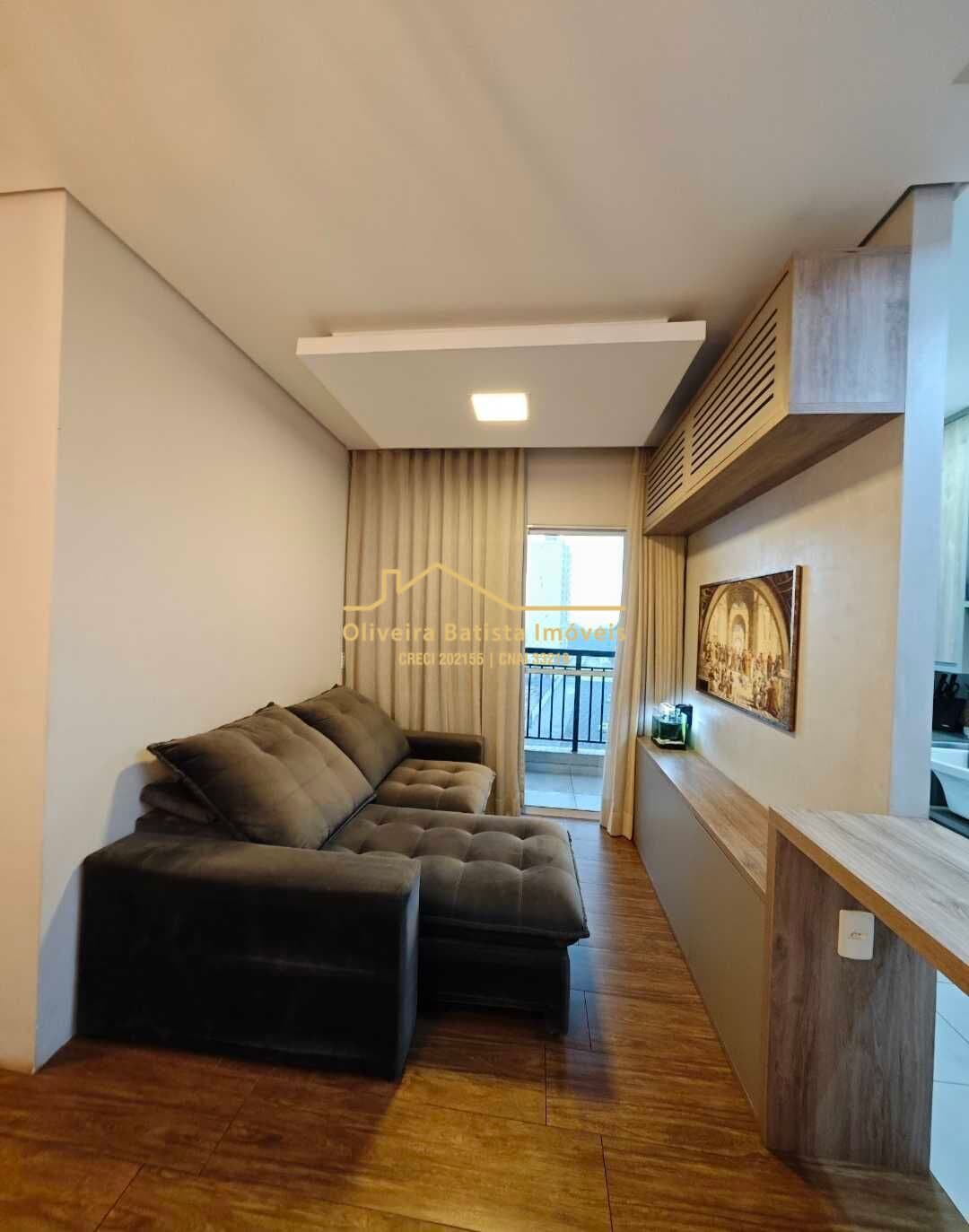 Belo Apartamento Condomínio Montreal na Chácara Antonieta
