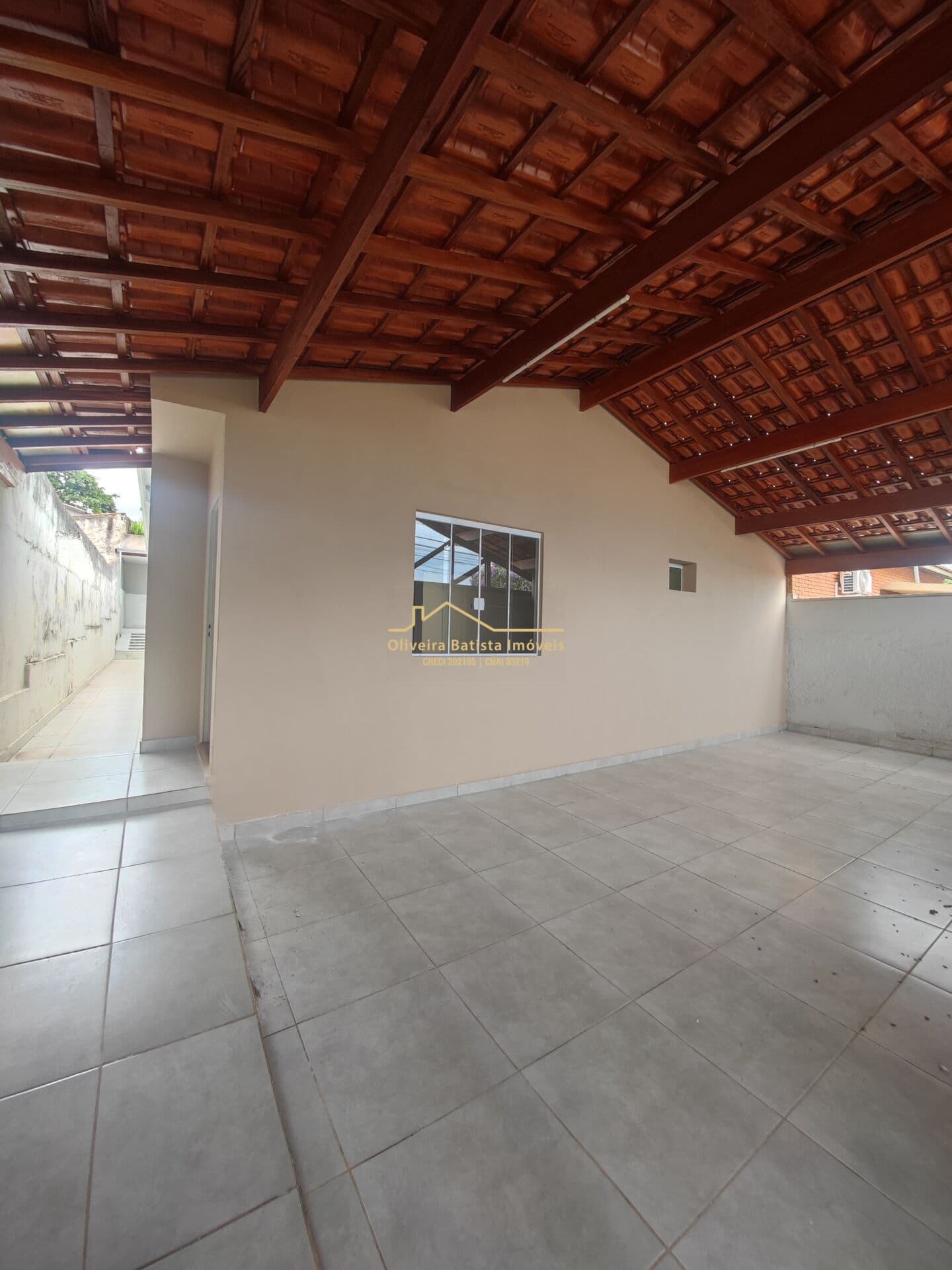 ÓTIMA CASA NO JARDIM NOVA EUROPA