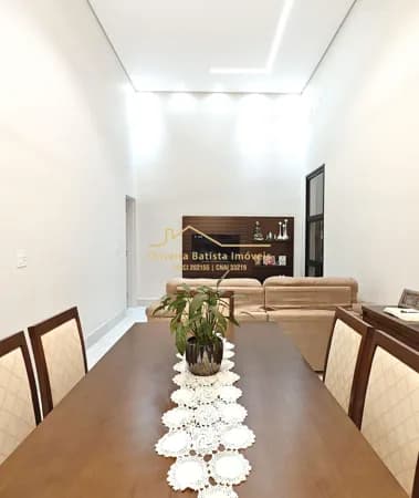 LINDÍSSIMA CASA ALTO PADRÃO ITAPEMA