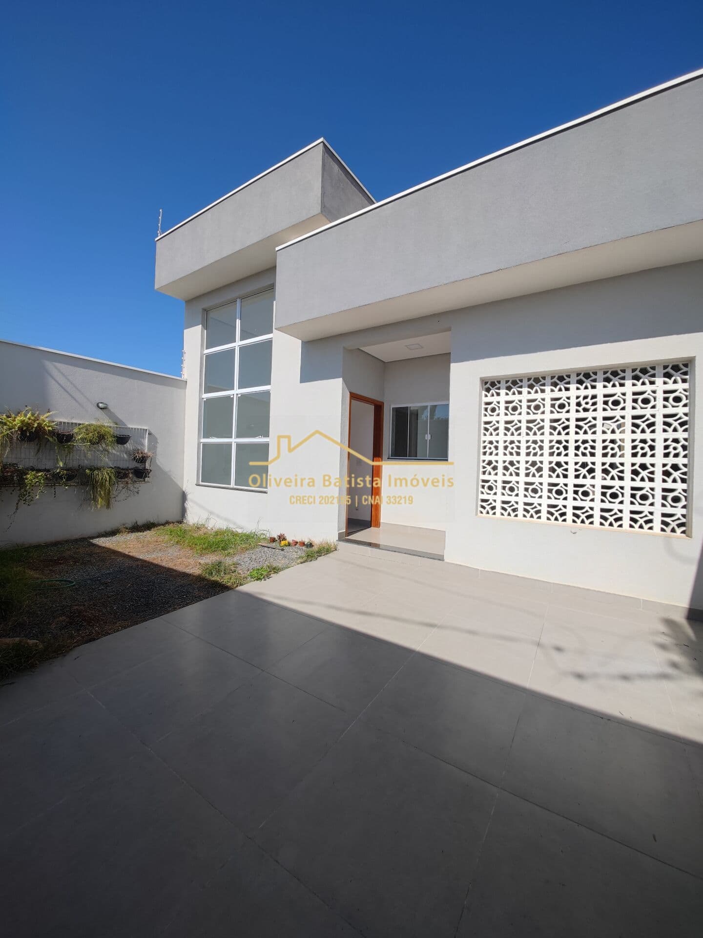 Casa em Limeira - Jardim Marajoara