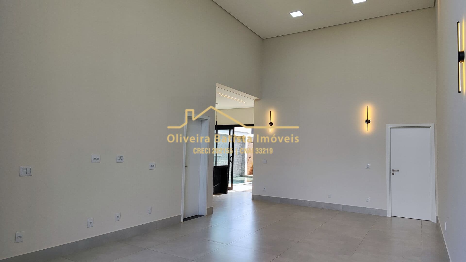 Casa Alto Padrão em Residenciais Fazenda Itapema, Limeira/SP