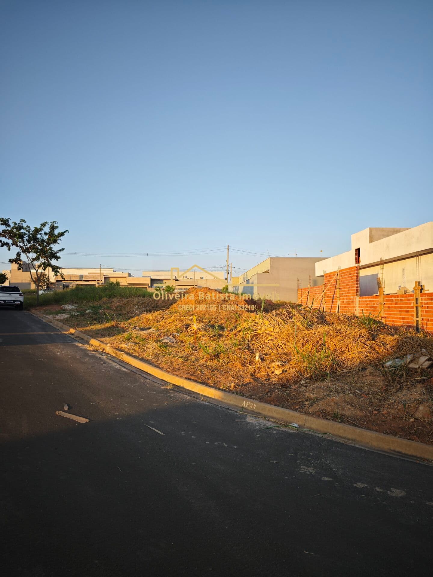 EXCELENTE TERRENO NO MARAJOARA