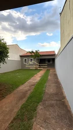 ÓTIMA CASA JD. SANTA ADÉLIA