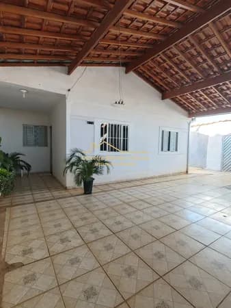 BELA CASA ABÍLIO PEDRO