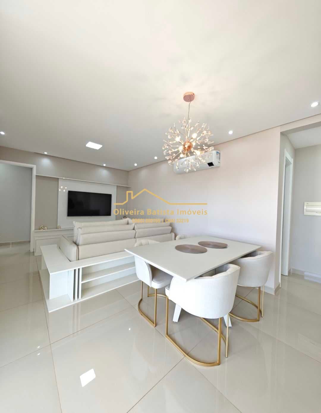 Belissimo Apartamento Alto Padrão Condomínio Pátio das Palmeiras