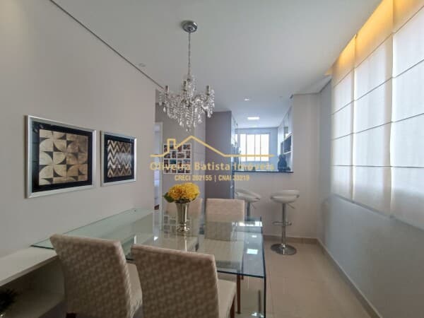LINDO APARTAMENTO NOS LOS ALPES