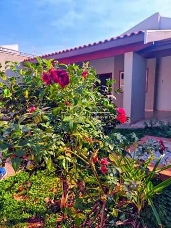 BELA CASA NO JD. PIRATININGA