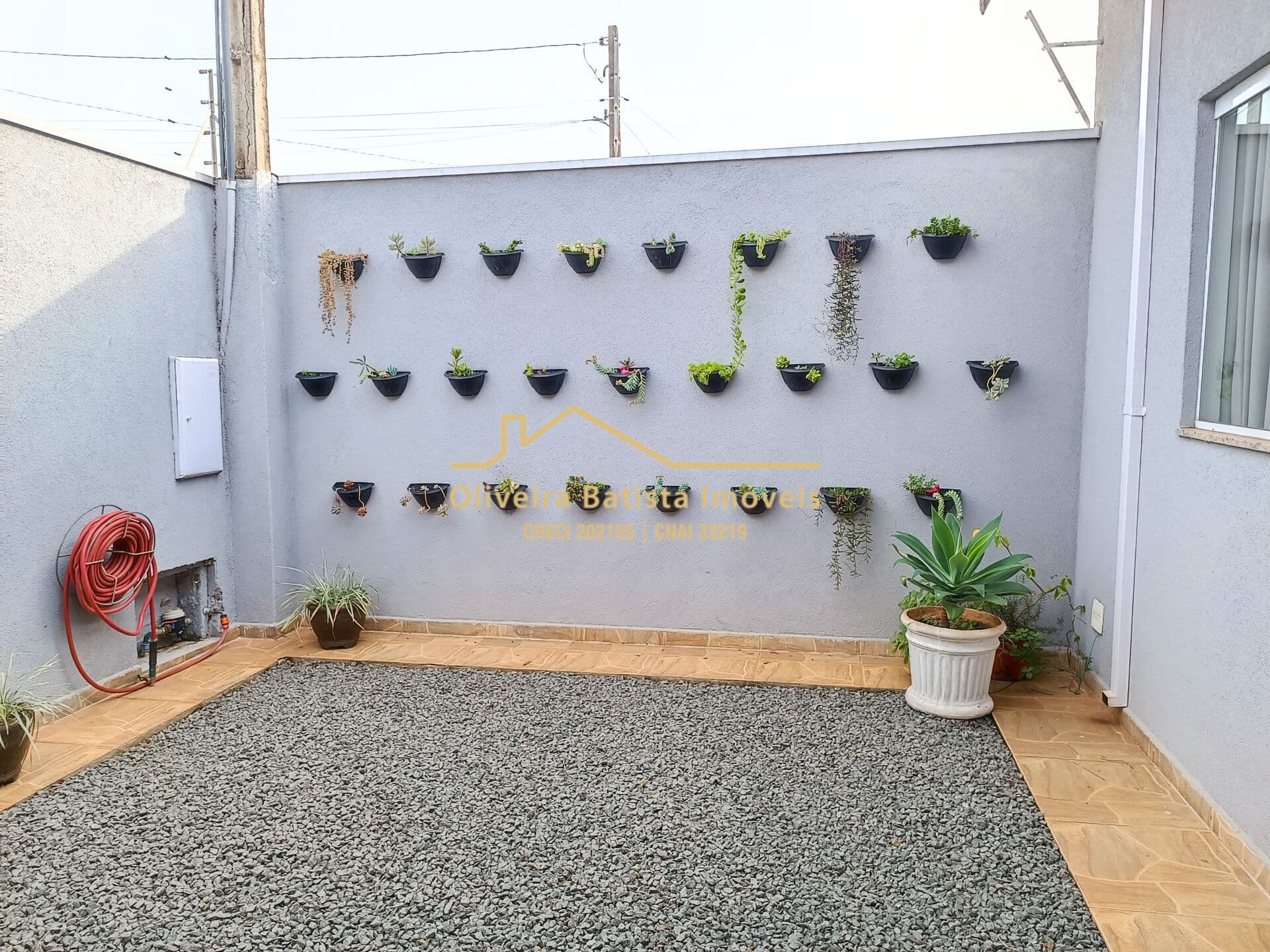 LINDA CASA NO JARDIM ÁGUAS DA SERRA