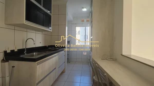 LINDO APTO CONDOMÍNIO LIMEIRA