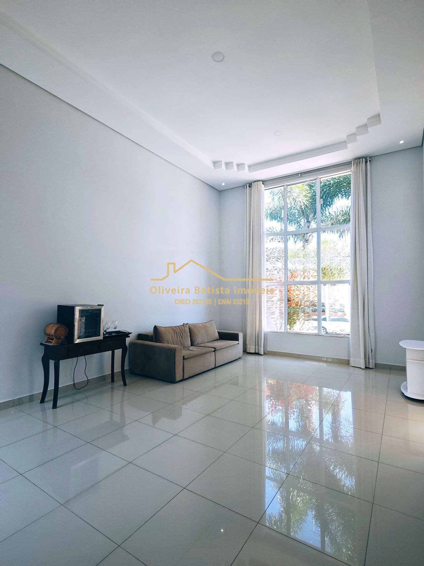Casa Alto Padrão em Vale das Oliveiras, Limeira/SP