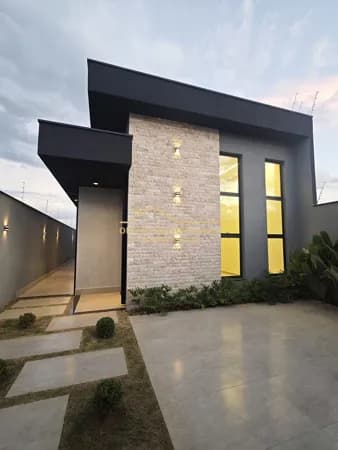 LINDA CASA JD. CAMPO VERDE II