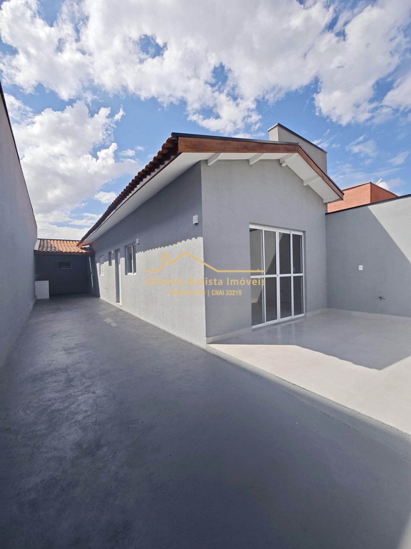 EXCELENTE CASA JD. ROSEIRA
