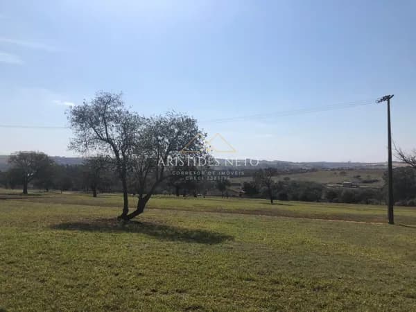 Terreno 450m2 no Loteamento Riviera de Santa Cristina III, Itaí/SP