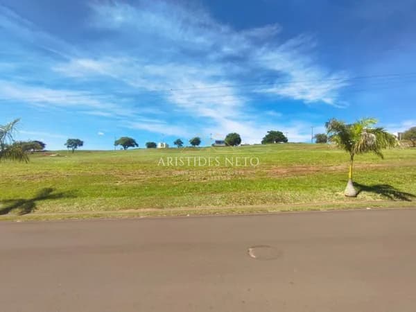 Terreno no Riviera de Santa Cristina II, Itaí/SP