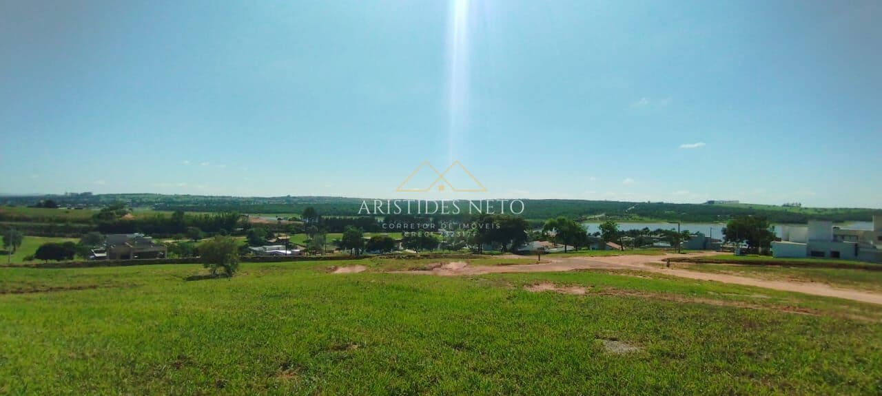Terreno em Riviera de Santa Cristina II, Itaí/SP