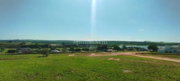 Terreno em Riviera de Santa Cristina II, Itaí/SP