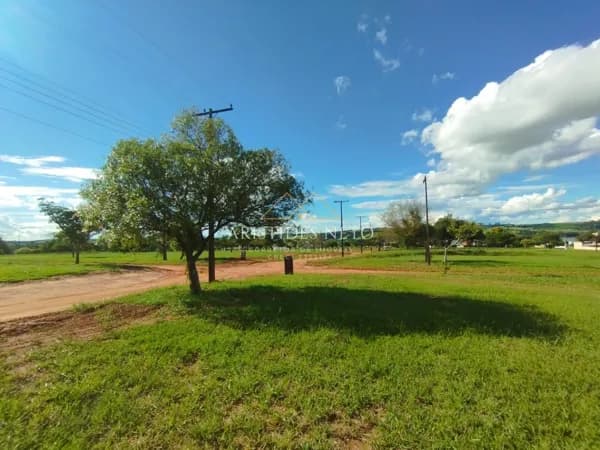 Terreno à venda Riviera de Santa Cristina III, Itaí/SP