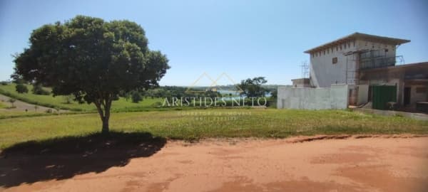 Terreno 652m2 no Riviera de Santa Cristina II, Itaí/SP