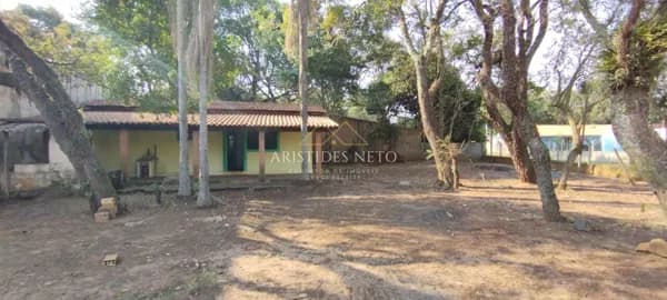 Casa na represa no Costa Azul, Avaré/SP