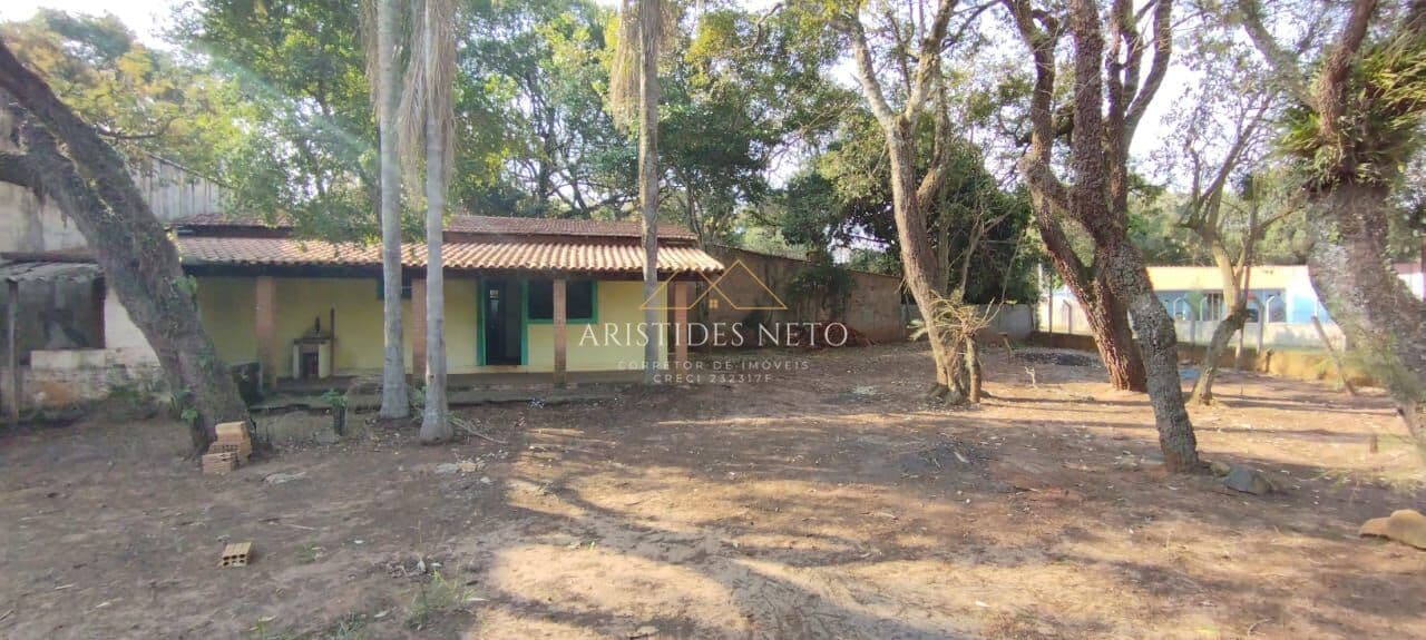 Casa na represa no Costa Azul, Avaré/SP