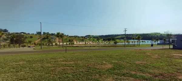 Terreno quadra HJ Riviera de Santa Cristina III, Itaí/SP