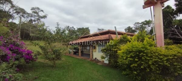 Chácara 16.000m2 no bairro dos Mineiros, Itaí/SP