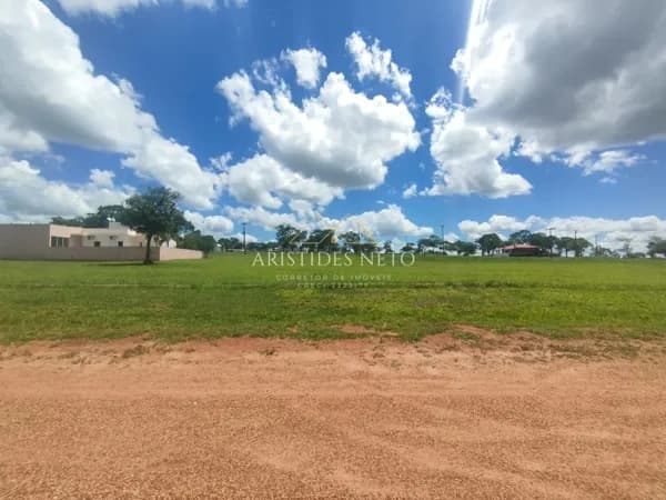 Terreno na represa em Riviera de Santa Cristina III, Itaí/SP