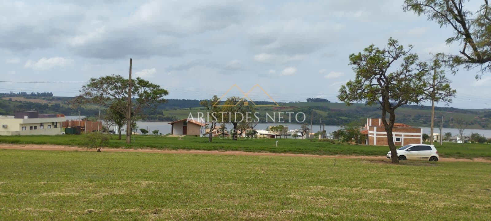 Terreno IV 18 Riviera Santa Cristina 3