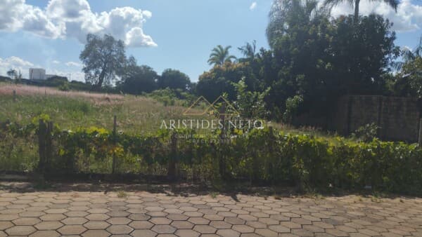 Excelente terreno 720m2