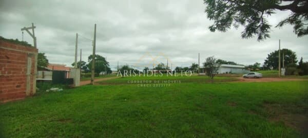 Terreno quadra HN Riviera Santa Cristina 3
