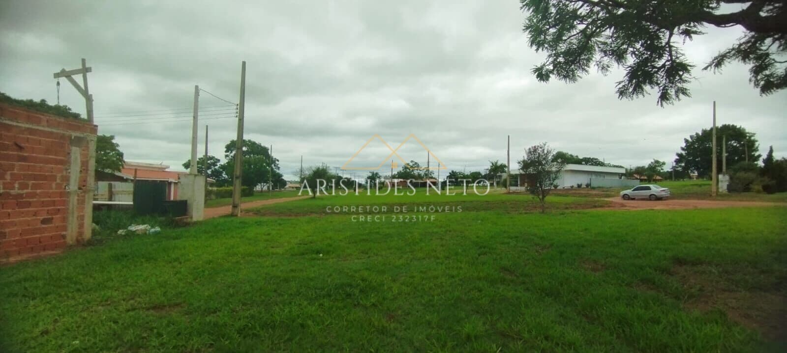 Terreno quadra HN Riviera Santa Cristina 3