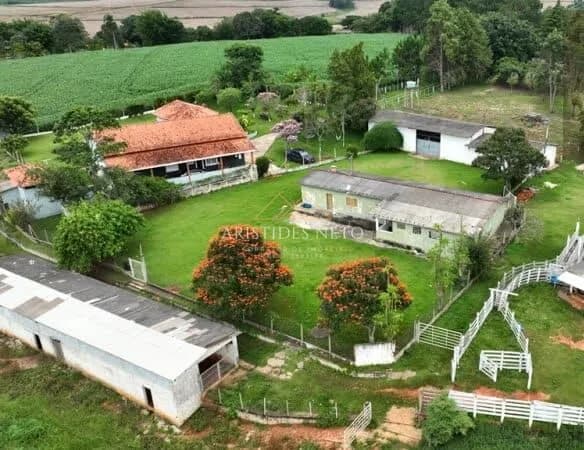 Sítio à venda 42,74ha, Itapetininga/SP