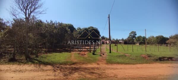 Sítio em Fazenda Rincão do Meio, Itaí/SP