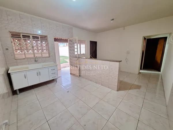 Casa à venda no Marajoara, Itaí/SP