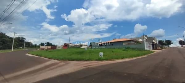Terreno no Marajoara, Itaí/SP