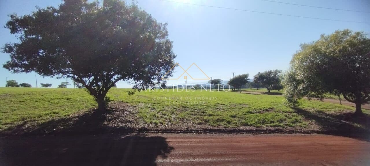 Terreno em Loteamento fechado na represa