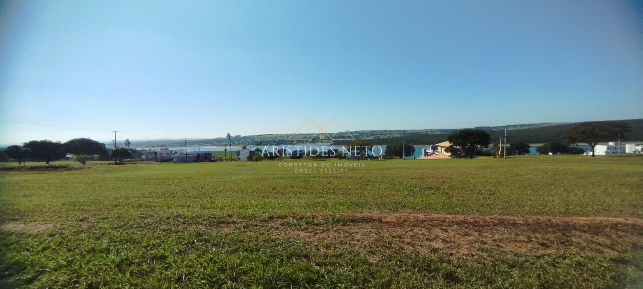 Terreno em Loteamento no Riviera de Santa Cristina II, Itaí/SP
