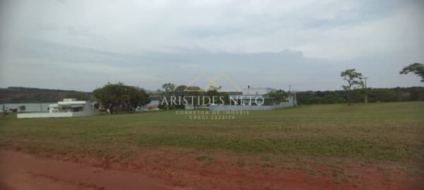 Terreno quadra JR Riviera Santa Cristina 3