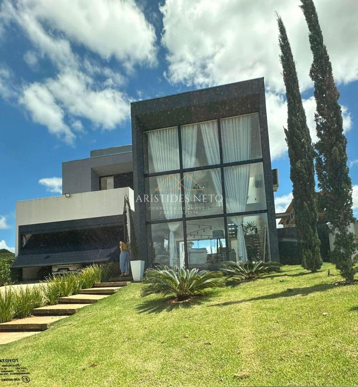 Casa a venda Riviera de Santa Cristina II, Itaí/SP