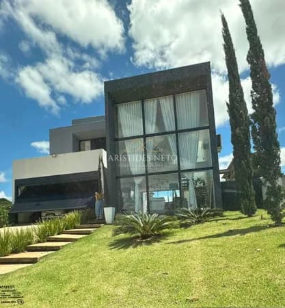Casa a venda Riviera de Santa Cristina II, Itaí/SP