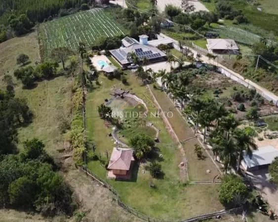 Excelente sítio a venda em Itapetininga SP
