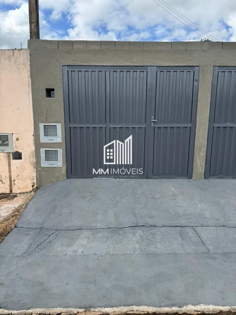 Casa em Bebedouro - Residencial Doutor Pedro Paschoal