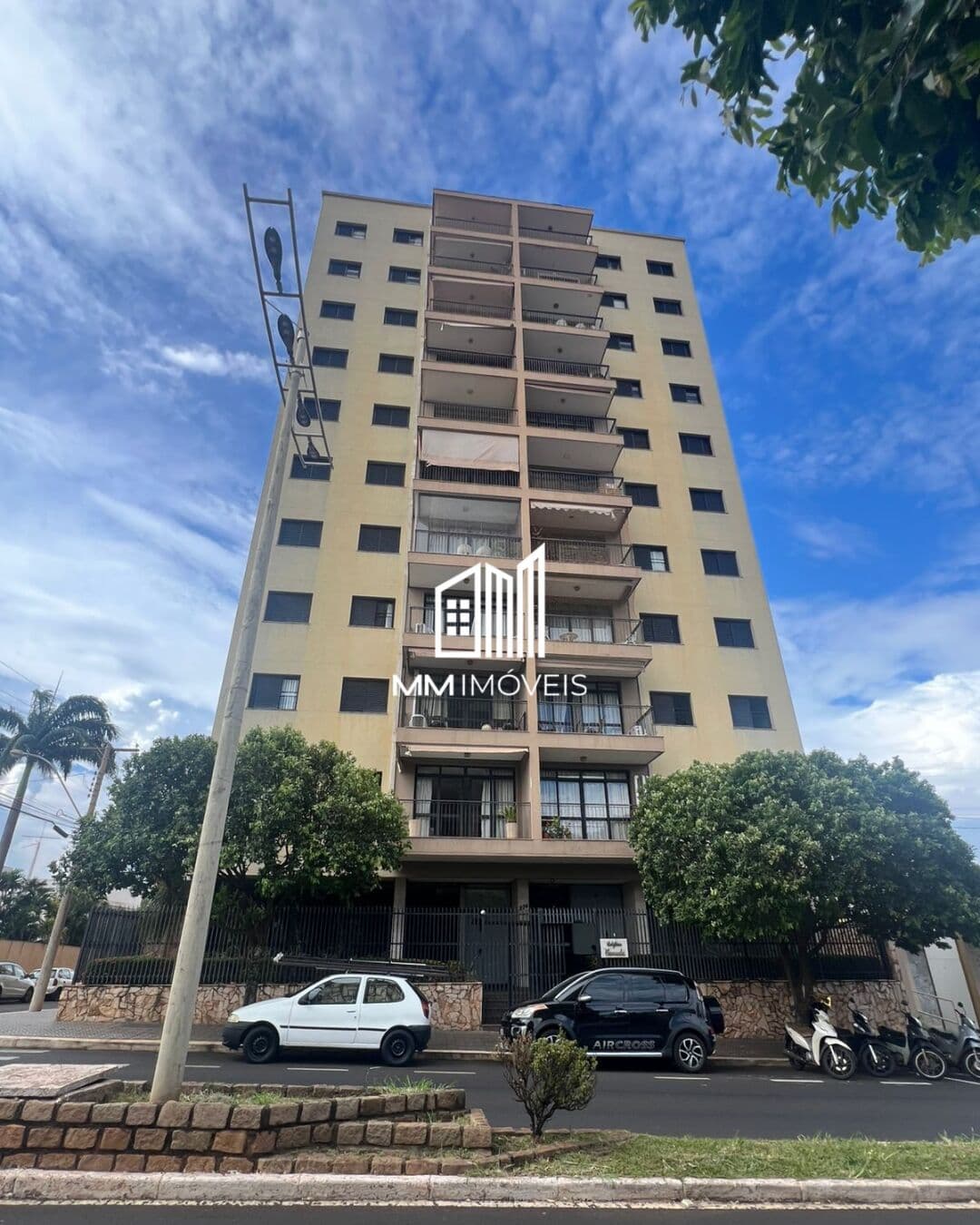 Apartamento em Bebedouro - Centro