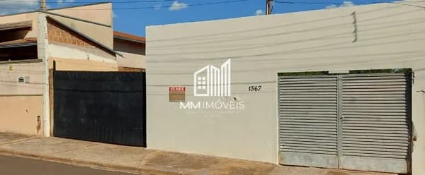Lote/Terreno em Bebedouro - Centro