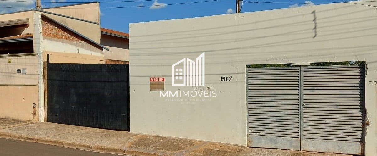 Lote/Terreno em Bebedouro - Centro