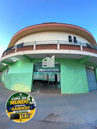 Casa em Bebedouro - Botafogo